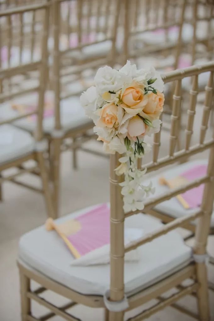 ELEGANT INTIMATE WEDDING by It's True Wedding Planner and Decoration - 003 ELEGANT INTIMATE WEDDING by It's True Wedding Planner and Decoration - 003