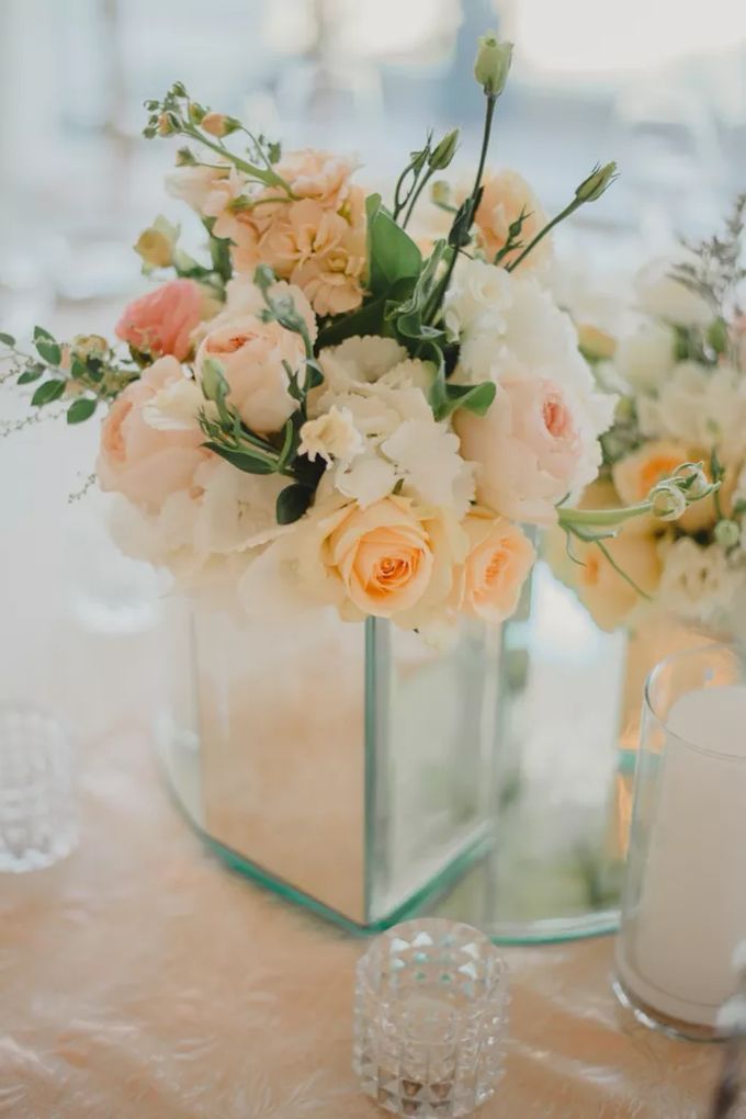 ELEGANT INTIMATE WEDDING by It's True Wedding Planner and Decoration - 004 ELEGANT INTIMATE WEDDING by It's True Wedding Planner and Decoration - 004