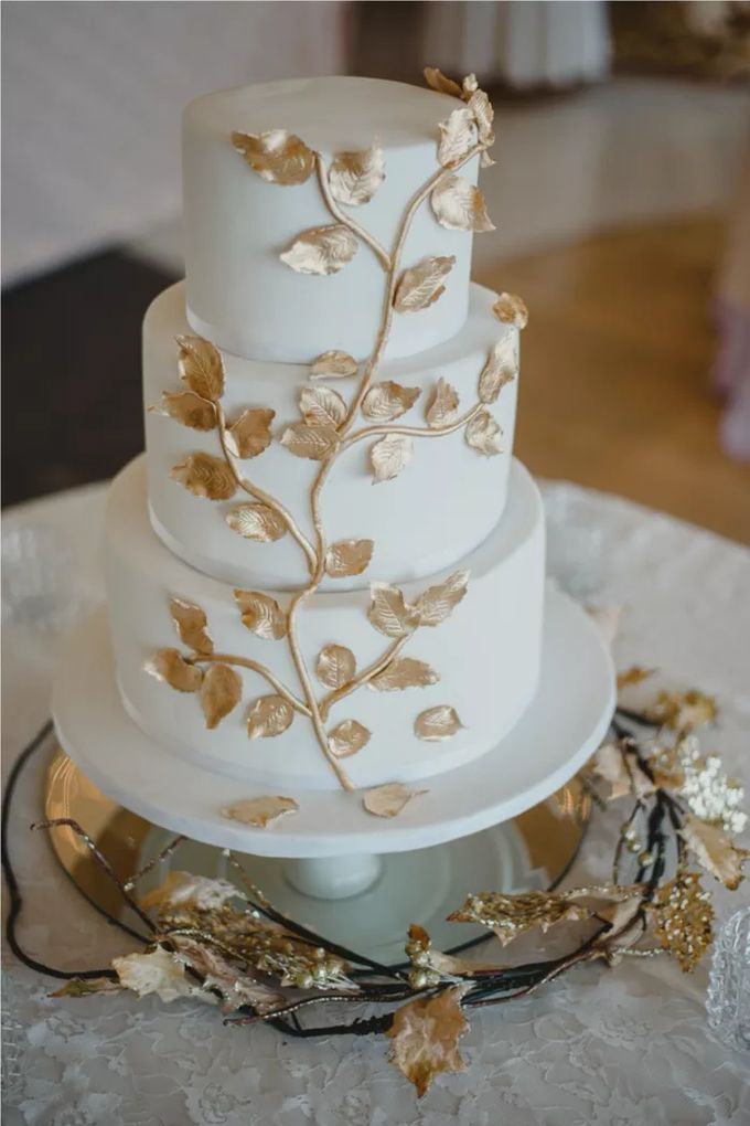 ELEGANT INTIMATE WEDDING by It's True Wedding Planner and Decoration - 006 ELEGANT INTIMATE WEDDING by It's True Wedding Planner and Decoration - 006