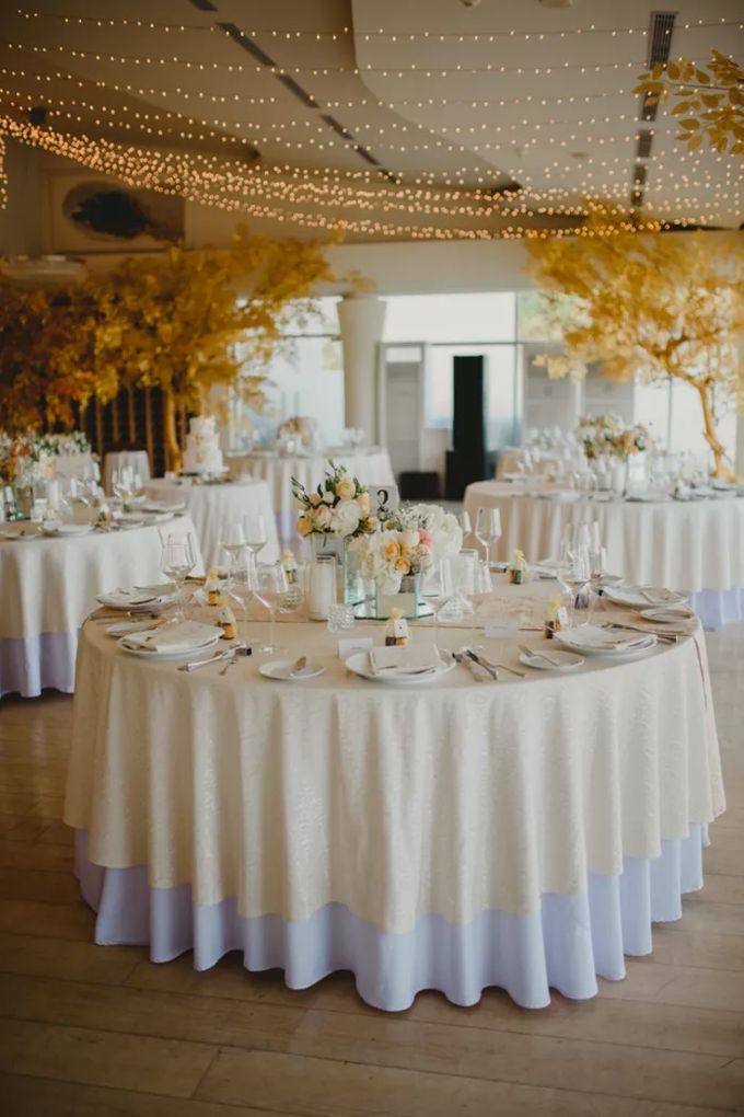 ELEGANT INTIMATE WEDDING by It's True Wedding Planner and Decoration - 009 ELEGANT INTIMATE WEDDING by It's True Wedding Planner and Decoration - 009