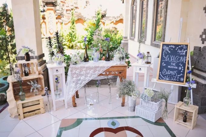 JAMES & LUGI WEDDING - 9 APRIL 2015 by It's True Wedding Planner and Decoration - 004 JAMES & LUGI WEDDING - 9 APRIL 2015 by It's True Wedding Planner and Decoration - 004