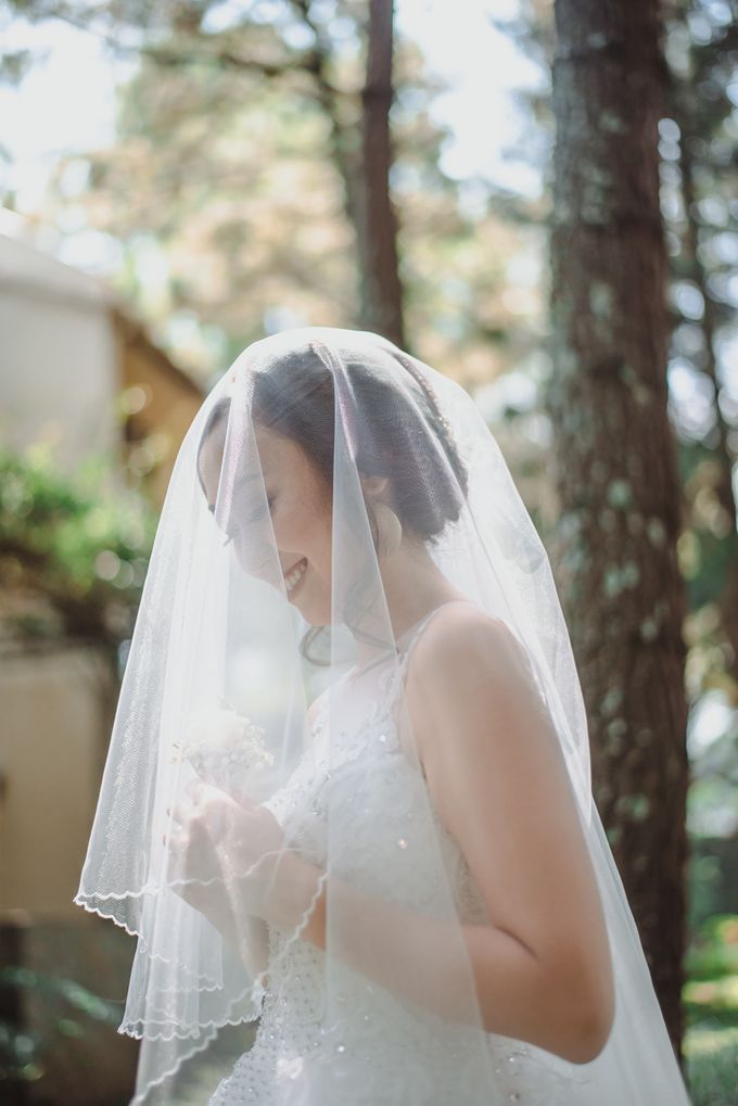 The Wedding of Ivan & Maura by PlanMyDay Wedding Organizer - 003 The Wedding of Ivan & Maura by PlanMyDay Wedding Organizer - 003