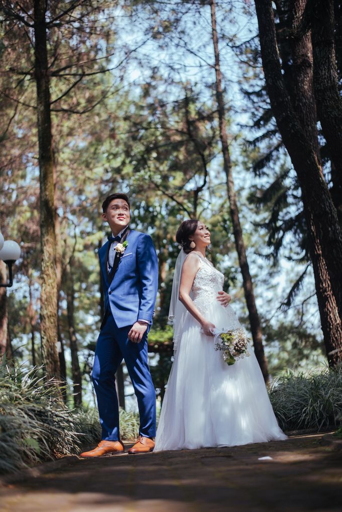 The Wedding of Ivan & Maura by PlanMyDay Wedding Organizer - 006 The Wedding of Ivan & Maura by PlanMyDay Wedding Organizer - 006