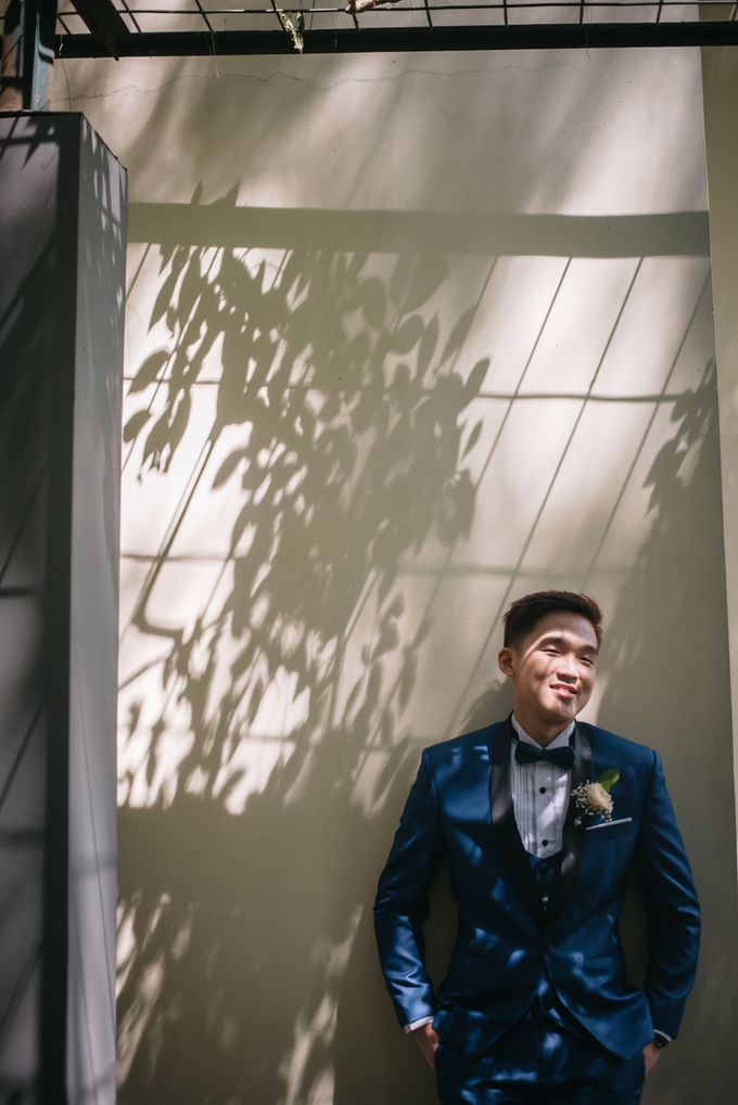 The Wedding of Ivan & Maura by PlanMyDay Wedding Organizer - 004 The Wedding of Ivan & Maura by PlanMyDay Wedding Organizer - 004