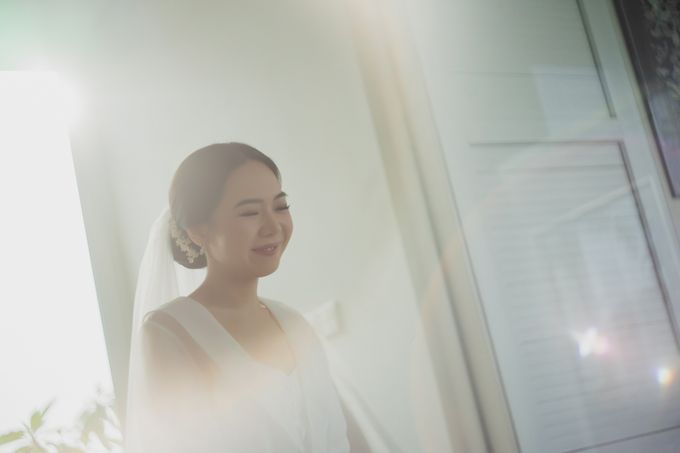Ivan & Gindah's Jakarta Wedding by Bramanta Wijaya Sposa - 001 Ivan & Gindah's Jakarta Wedding by Bramanta Wijaya Sposa - 001