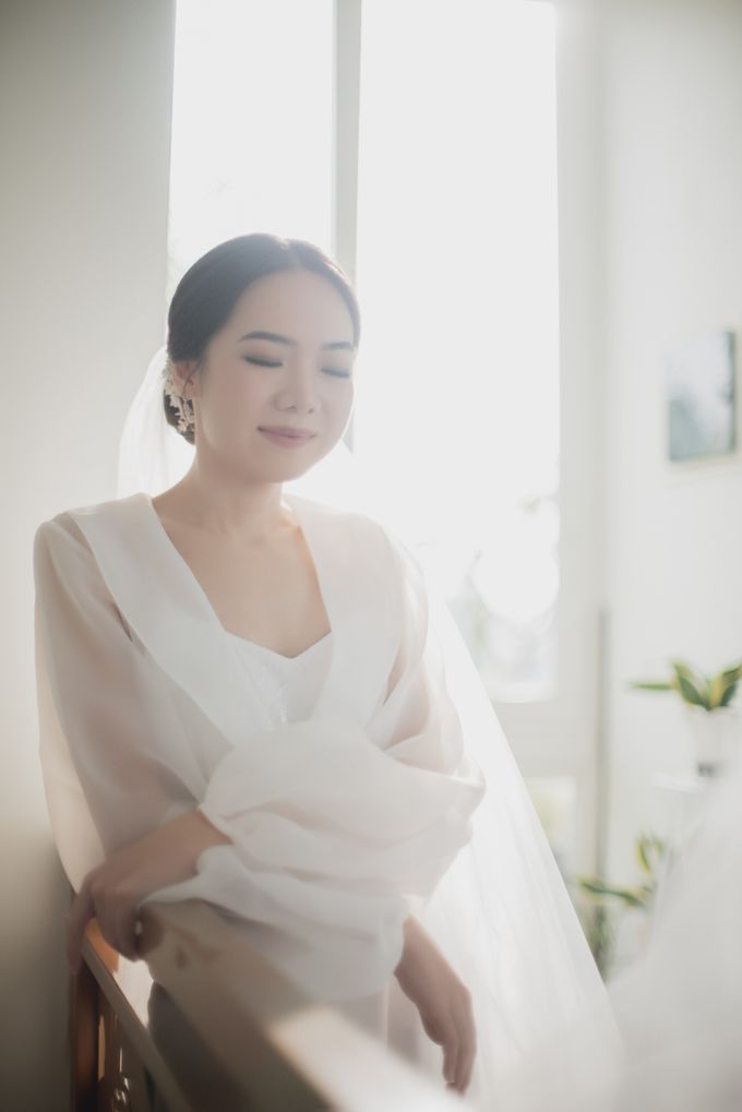 Ivan & Gindah's Jakarta Wedding by Bramanta Wijaya Sposa - 002 Ivan & Gindah's Jakarta Wedding by Bramanta Wijaya Sposa - 002