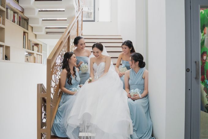 Ivan & Gindah's Jakarta Wedding by Bramanta Wijaya Sposa - 003 Ivan & Gindah's Jakarta Wedding by Bramanta Wijaya Sposa - 003
