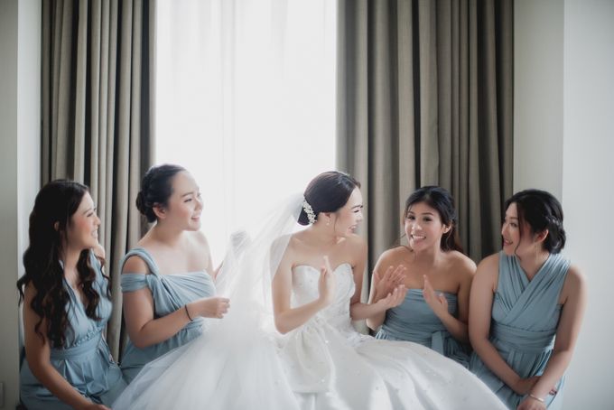 Ivan & Gindah's Jakarta Wedding by Bramanta Wijaya Sposa - 005 Ivan & Gindah's Jakarta Wedding by Bramanta Wijaya Sposa - 005