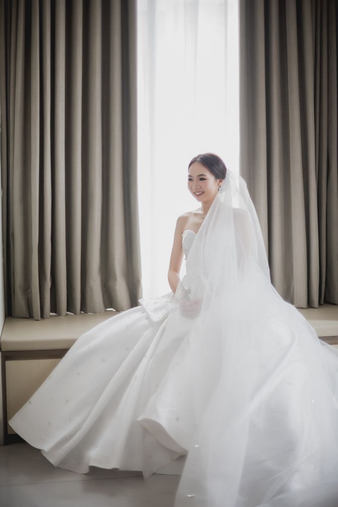 Ivan & Gindah's Jakarta Wedding by Bramanta Wijaya Sposa - 007 Ivan & Gindah's Jakarta Wedding by Bramanta Wijaya Sposa - 007