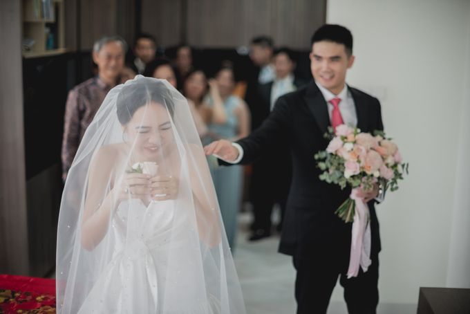 Ivan & Gindah's Jakarta Wedding by Bramanta Wijaya Sposa - 008 Ivan & Gindah's Jakarta Wedding by Bramanta Wijaya Sposa - 008