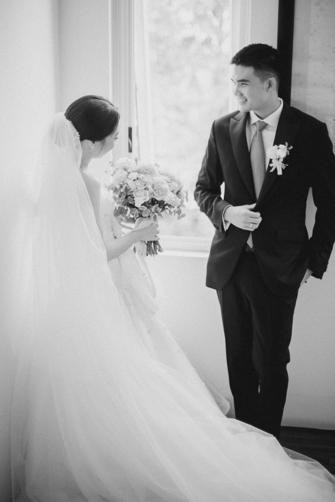 Ivan & Gindah's Jakarta Wedding by Bramanta Wijaya Sposa - 009 Ivan & Gindah's Jakarta Wedding by Bramanta Wijaya Sposa - 009