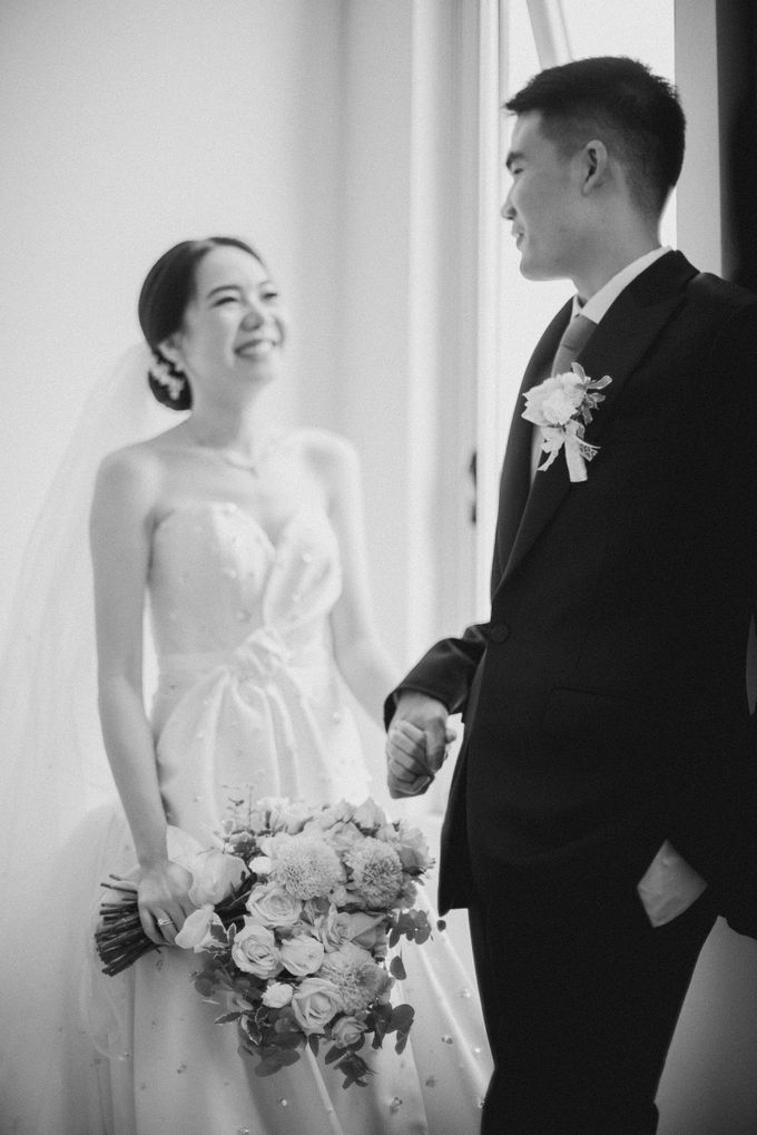 Ivan & Gindah's Jakarta Wedding by Bramanta Wijaya Sposa - 010 Ivan & Gindah's Jakarta Wedding by Bramanta Wijaya Sposa - 010