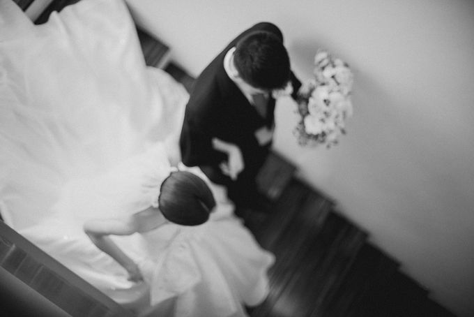Ivan & Gindah's Jakarta Wedding by Bramanta Wijaya Sposa - 011 Ivan & Gindah's Jakarta Wedding by Bramanta Wijaya Sposa - 011