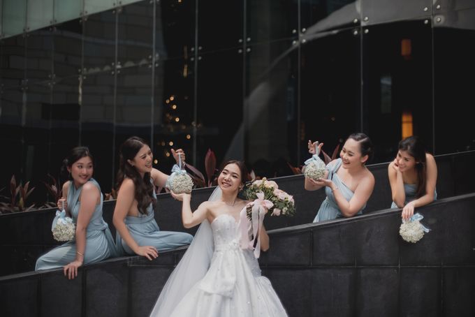 Ivan & Gindah's Jakarta Wedding by Bramanta Wijaya Sposa - 015 Ivan & Gindah's Jakarta Wedding by Bramanta Wijaya Sposa - 015