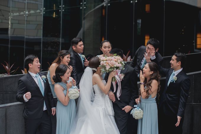 Ivan & Gindah's Jakarta Wedding by Bramanta Wijaya Sposa - 016 Ivan & Gindah's Jakarta Wedding by Bramanta Wijaya Sposa - 016