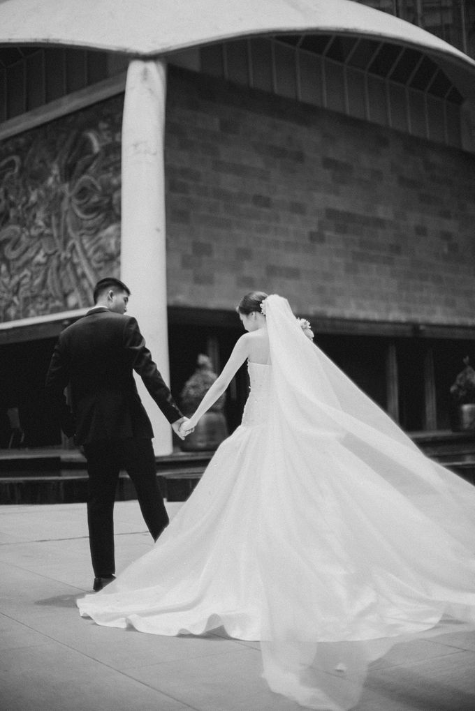 Ivan & Gindah's Jakarta Wedding by Bramanta Wijaya Sposa - 019 Ivan & Gindah's Jakarta Wedding by Bramanta Wijaya Sposa - 019