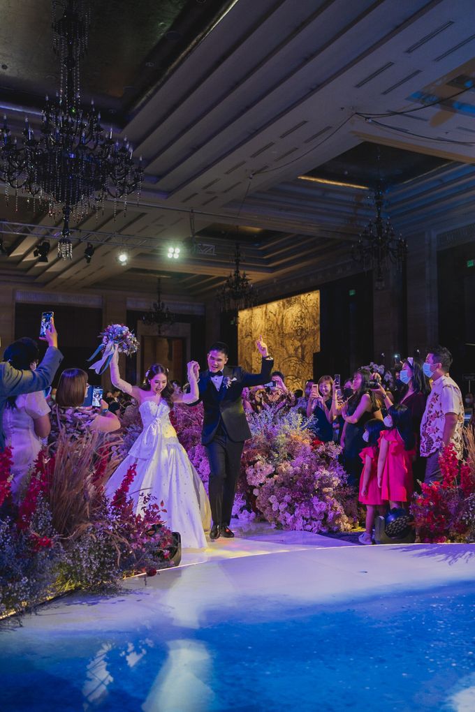 Ivan & Gindah's Jakarta Wedding by Bramanta Wijaya Sposa - 023 Ivan & Gindah's Jakarta Wedding by Bramanta Wijaya Sposa - 023