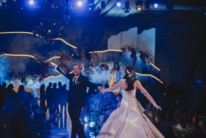 Ivan & Gindah's Jakarta Wedding by Bramanta Wijaya Sposa - 027 Ivan & Gindah's Jakarta Wedding by Bramanta Wijaya Sposa - 027