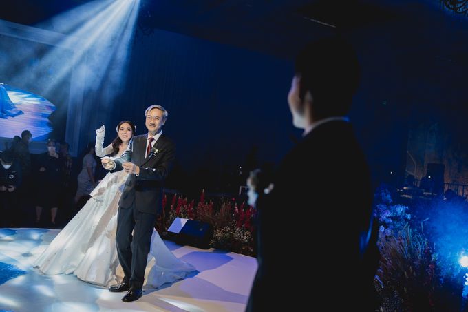 Ivan & Gindah's Jakarta Wedding by Bramanta Wijaya Sposa - 029 Ivan & Gindah's Jakarta Wedding by Bramanta Wijaya Sposa - 029