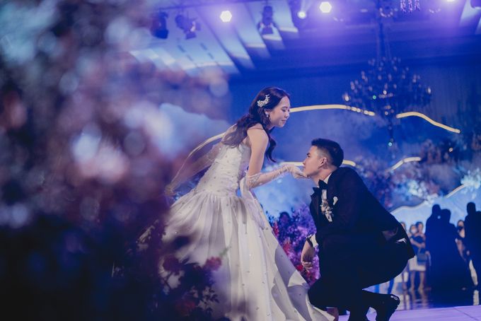 Ivan & Gindah's Jakarta Wedding by Bramanta Wijaya Sposa - 034 Ivan & Gindah's Jakarta Wedding by Bramanta Wijaya Sposa - 034