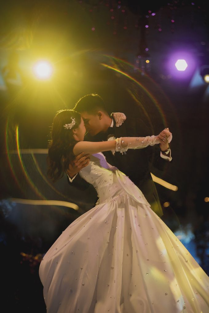 Ivan & Gindah's Jakarta Wedding by Bramanta Wijaya Sposa - 036 Ivan & Gindah's Jakarta Wedding by Bramanta Wijaya Sposa - 036