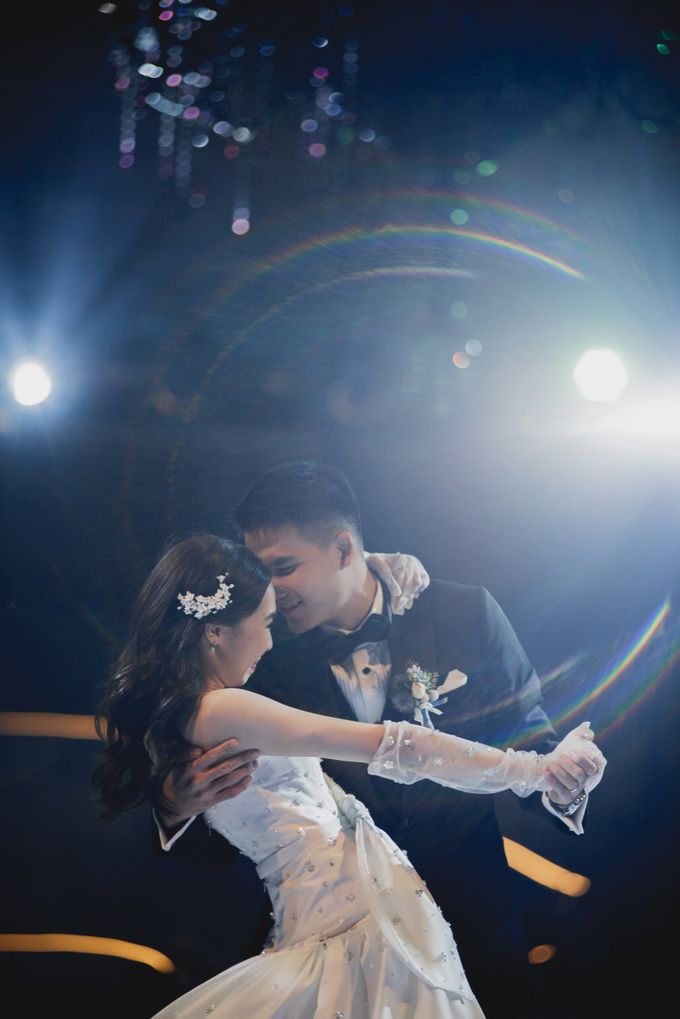Ivan & Gindah's Jakarta Wedding by Bramanta Wijaya Sposa - 037 Ivan & Gindah's Jakarta Wedding by Bramanta Wijaya Sposa - 037