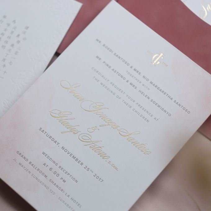Ivan & Gladys by Paperi & Co. - 004 Ivan & Gladys by Paperi & Co. - 004