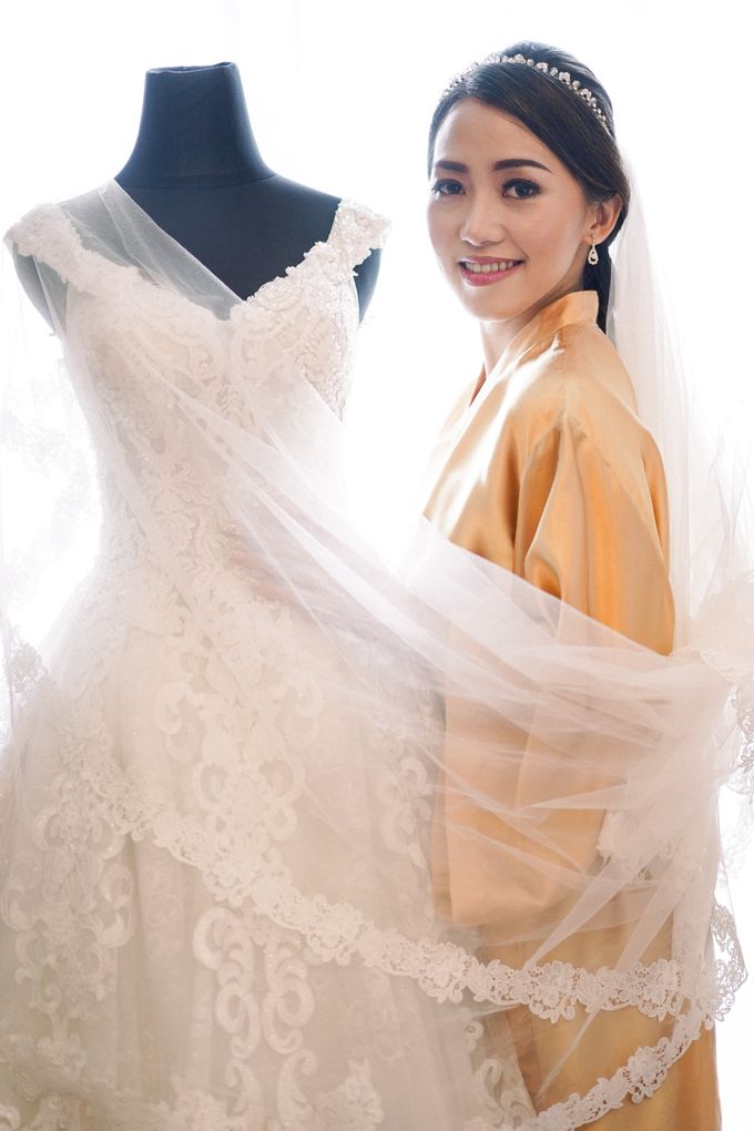 Ivan & Inez Wedding day Part-1 by Filia Pictures - 015 Ivan & Inez Wedding day Part-1 by Filia Pictures - 015