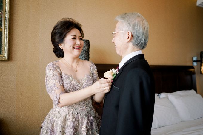 Ivan & Inez Wedding day Part-1 by Filia Pictures - 033