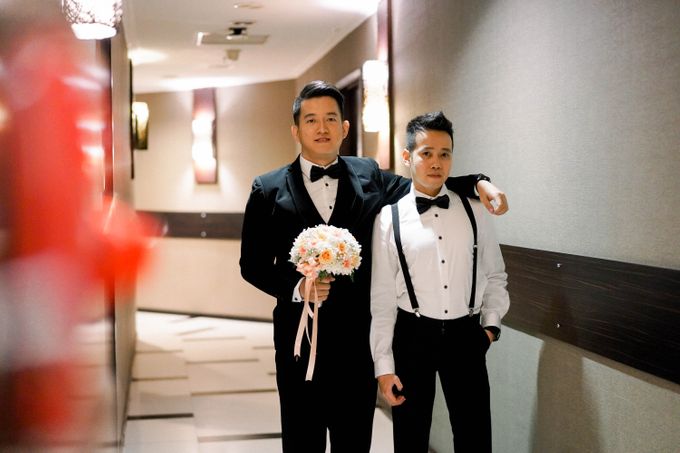 Ivan & Inez Wedding day Part-1 by Filia Pictures - 040 Ivan & Inez Wedding day Part-1 by Filia Pictures - 040