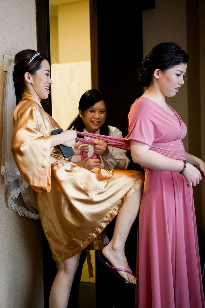Ivan & Inez Wedding day Part-1 by Filia Pictures - 007 Ivan & Inez Wedding day Part-1 by Filia Pictures - 007