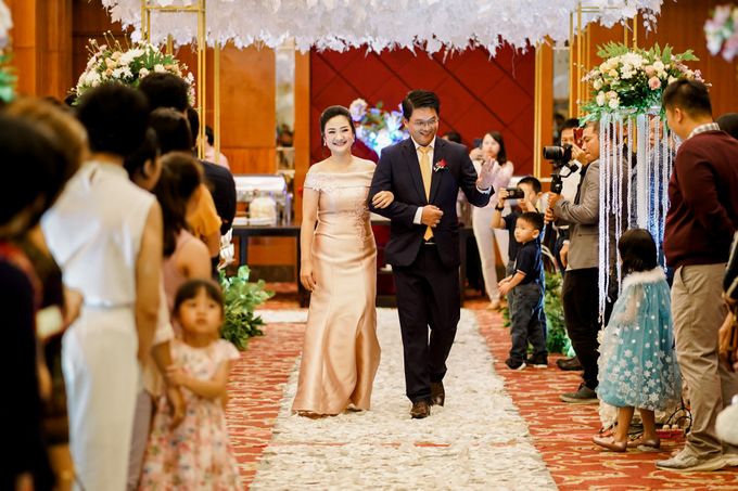 Ivan & Inez Wedding day Part-2 by Filia Pictures - 015