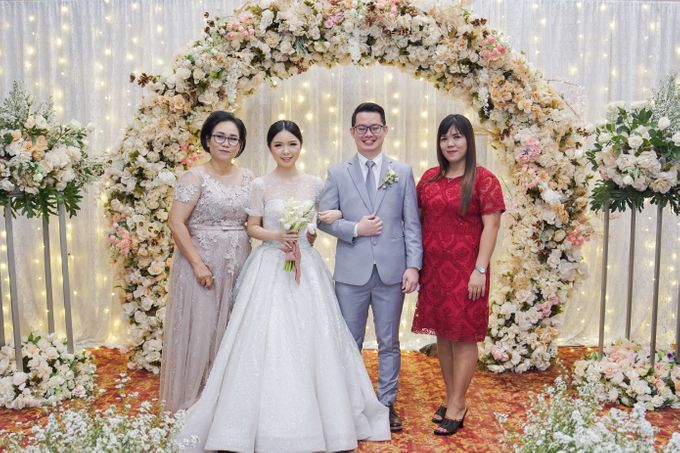 Wedding Of Ivan & Mei by Ohana Enterprise - 004