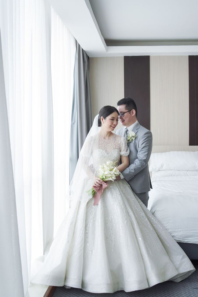 Wedding Of Ivan & Mei by Ohana Enterprise - 005 Wedding Of Ivan & Mei by Ohana Enterprise - 005