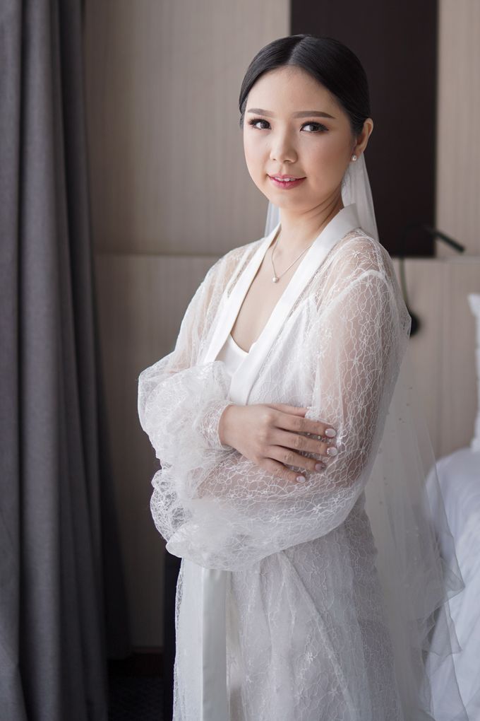 Wedding Of Ivan & Mei by Ohana Enterprise - 001 Wedding Of Ivan & Mei by Ohana Enterprise - 001