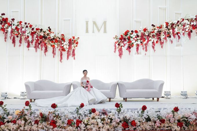 Wedding Of Ivan & Mei by Ohana Enterprise - 013 Wedding Of Ivan & Mei by Ohana Enterprise - 013