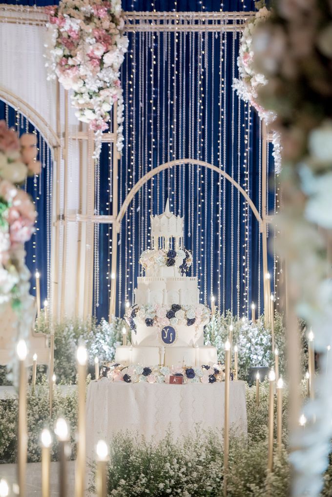 The Wedding of Ivan & Jofany by Casablanca Design - 002 The Wedding of Ivan & Jofany by Casablanca Design - 002