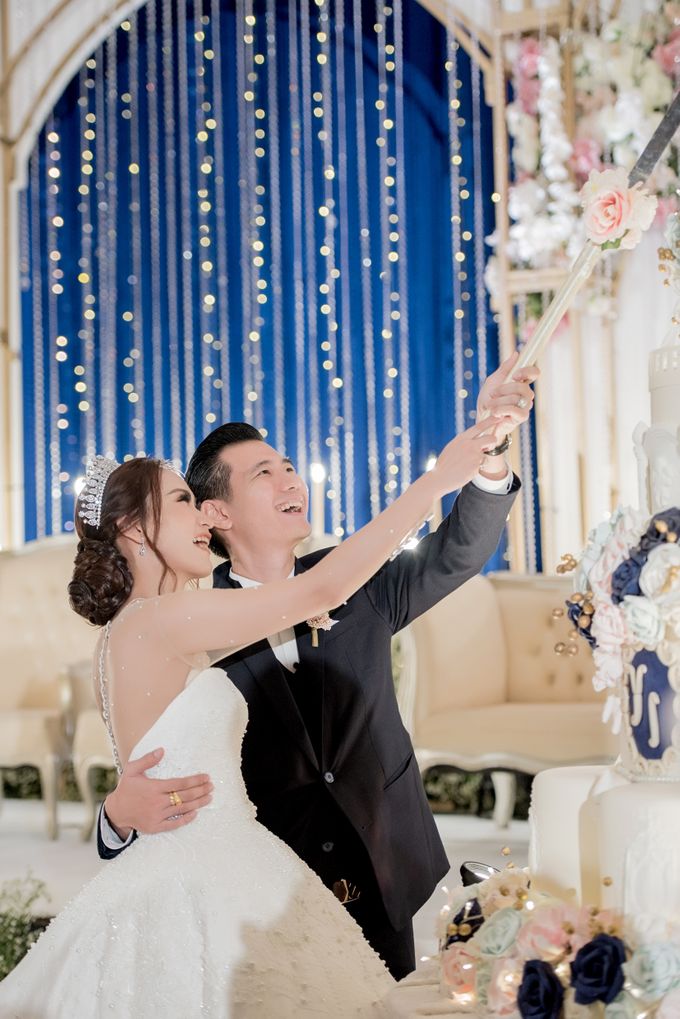 The Wedding of Ivan & Jofany by Casablanca Design - 004 The Wedding of Ivan & Jofany by Casablanca Design - 004
