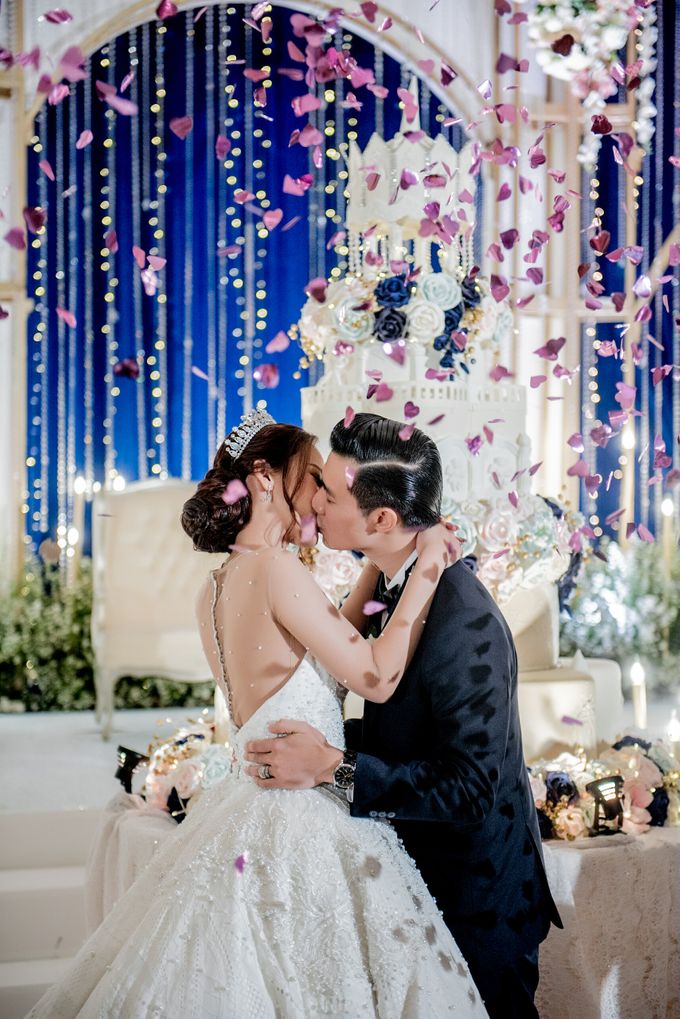 The Wedding of Ivan & Jofany by Casablanca Design - 006 The Wedding of Ivan & Jofany by Casablanca Design - 006