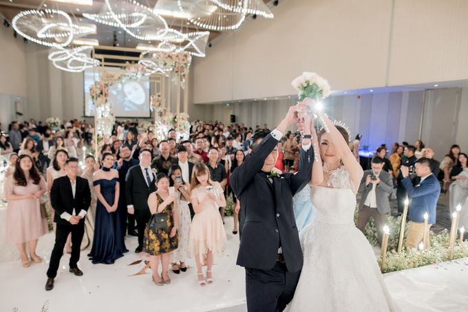 The Wedding of Ivan & Jofany by Casablanca Design - 007 The Wedding of Ivan & Jofany by Casablanca Design - 007