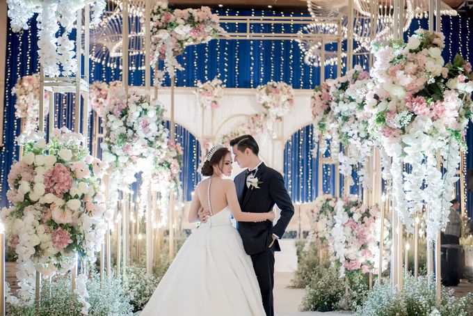 The Wedding of Ivan & Jofany by Casablanca Design - 008 The Wedding of Ivan & Jofany by Casablanca Design - 008