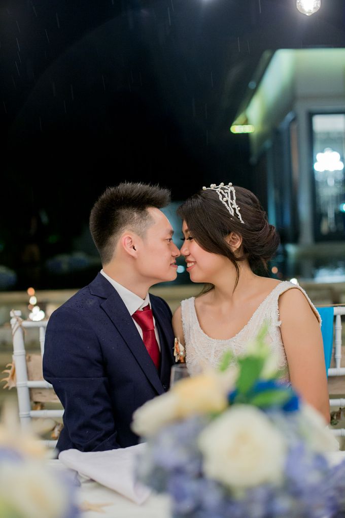 Ivan & Janice by Love Bali Weddings - 050