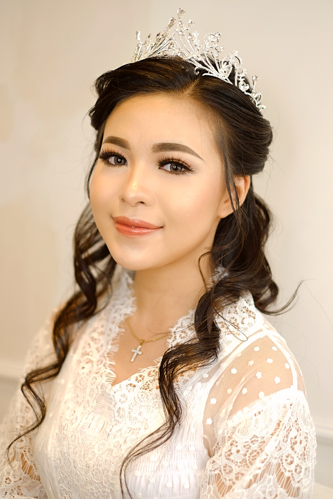 Trial bride Ms.Elia by Ivany Nugraha Make Up - 002 Trial bride Ms.Elia by Ivany Nugraha Make Up - 002