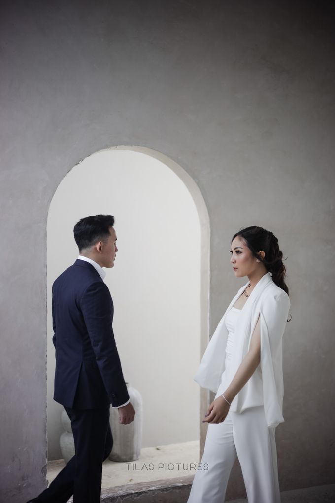 Indoor Couple Session of Novy & William by Tilas Pictures - 011