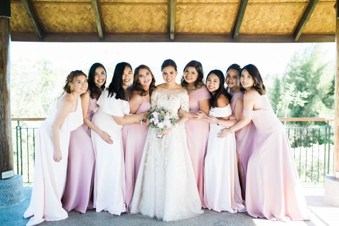 Geometric and Marble inspired wedding in Pinks, Purples and Blues by Ivy Tuason Photography - 011 Geometric and Marble inspired wedding in Pinks, Purples and Blues by Ivy Tuason Photography - 011