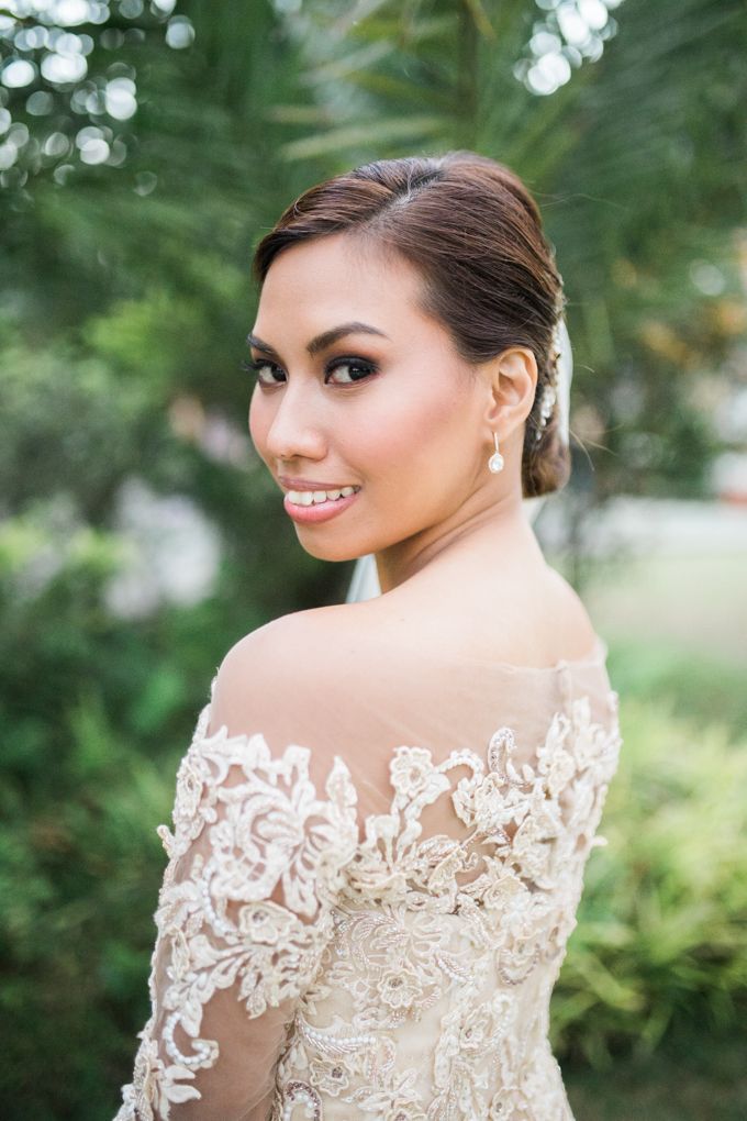 Geometric and Marble inspired wedding in Pinks, Purples and Blues by Ivy Tuason Photography - 021 Geometric and Marble inspired wedding in Pinks, Purples and Blues by Ivy Tuason Photography - 021