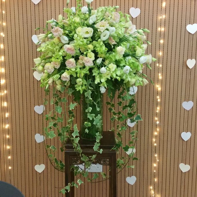 All Wedding Affairs (Joshua♡Jeanna) by Dorcas Floral - 006 All Wedding Affairs (Joshua♡Jeanna) by Dorcas Floral - 006