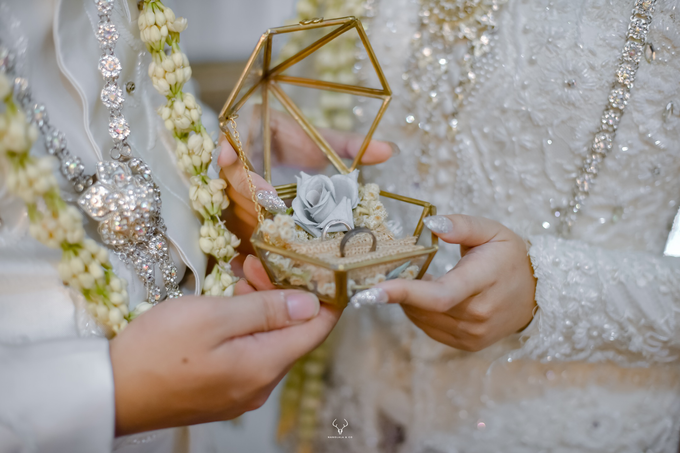 Wedding of Nuri & Widi by ixodia wedding organizer - 007 Wedding of Nuri & Widi by ixodia wedding organizer - 007