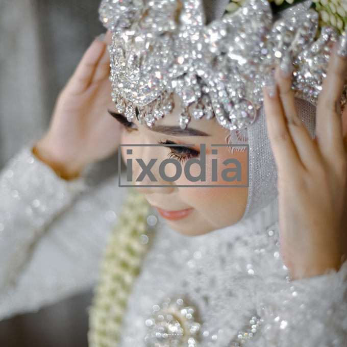 Wedding of Nuri & Widi by ixodia wedding organizer - 009 Wedding of Nuri & Widi by ixodia wedding organizer - 009
