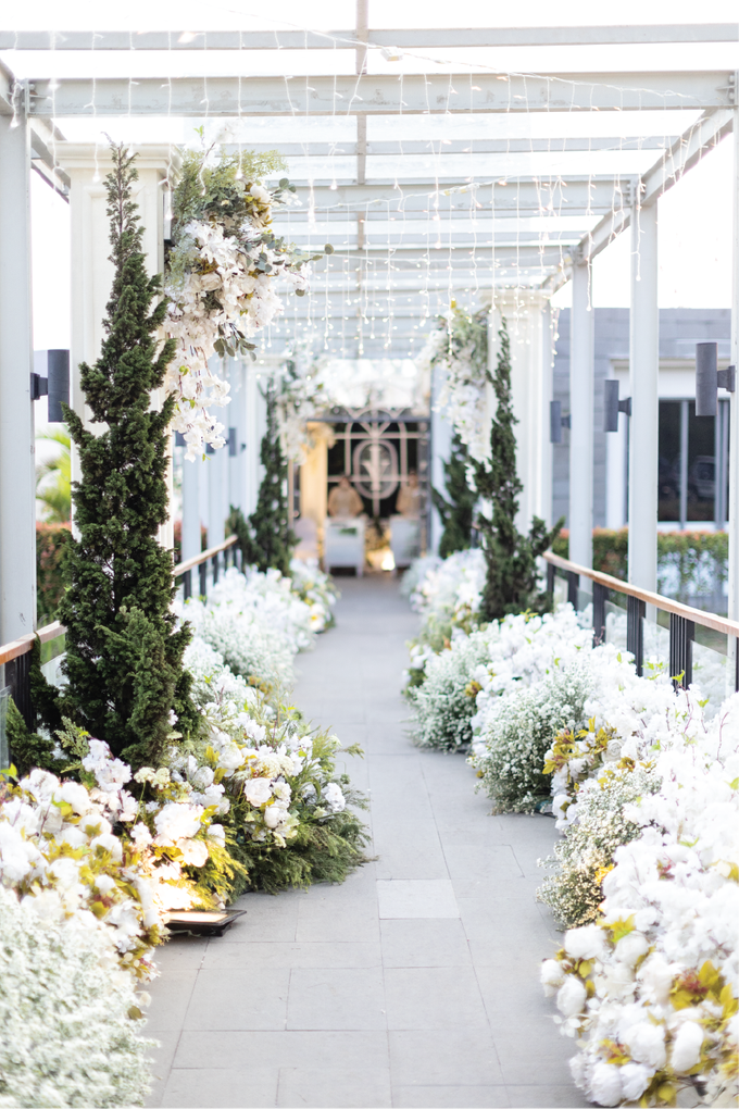 Ivandi & Yessica Wedding Decoration by Valentine Wedding Decoration - 001 Ivandi & Yessica Wedding Decoration by Valentine Wedding Decoration - 001